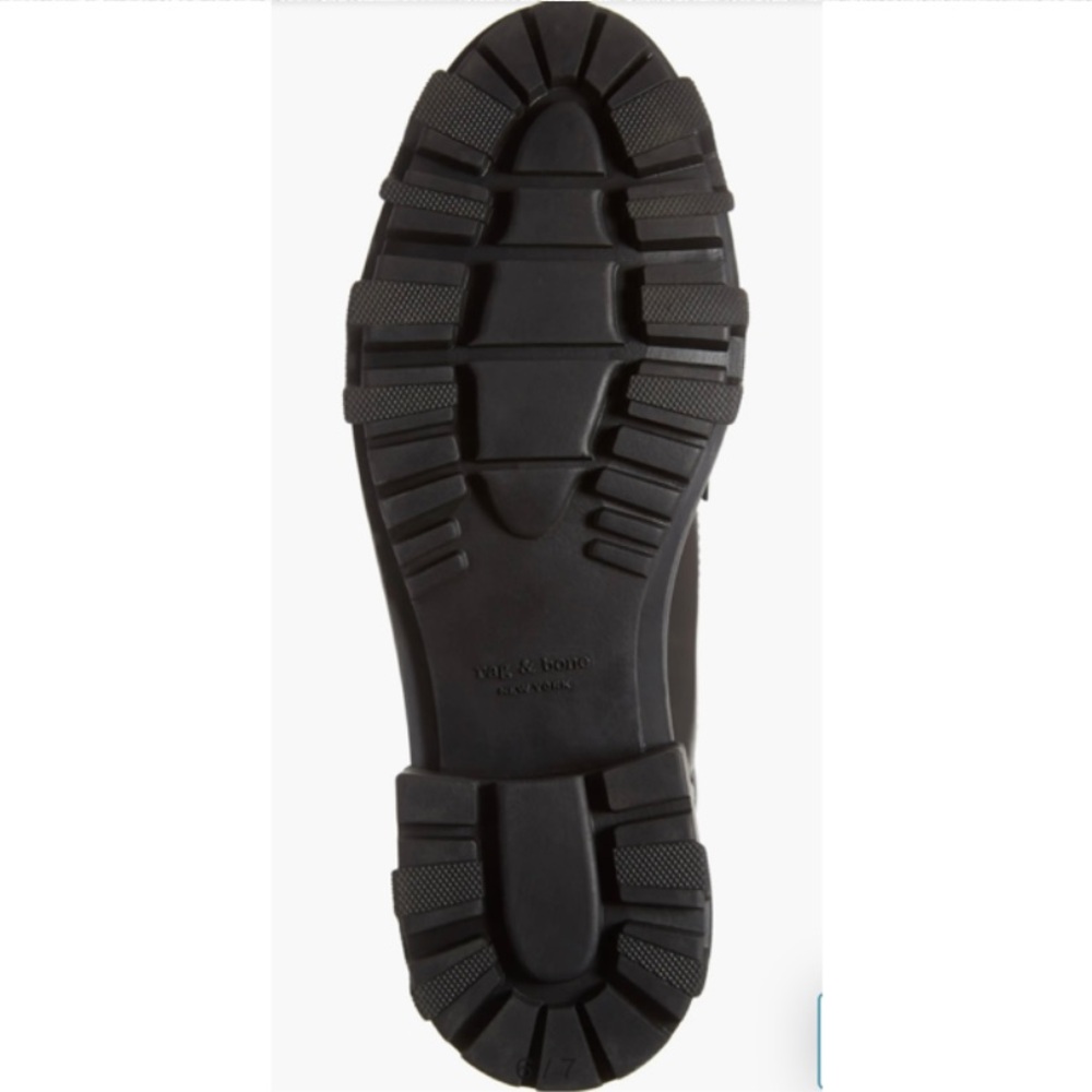 Rag & Bone Shiloh Boot - Picture 7 of 15